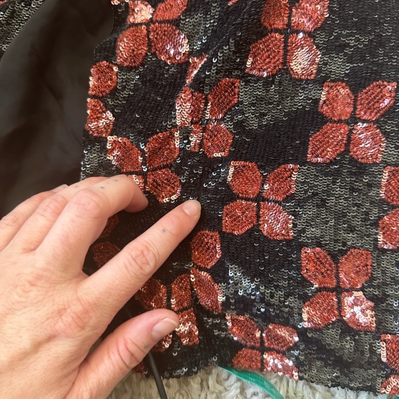 Retrofete Jacqueline Dress - Picture 16 of 16